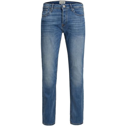 Jeans Slim JJITIM JJORIGINAL AM 781 50SPS NOOS 12146866 - Jack & jones - Modalova