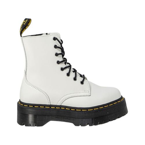 Stivaletti JADON POLISHED SMOOTH 15265100 - Dr. martens - Modalova