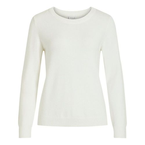 Maglione VIRIL O-NECK 14054177 - Vila - Modalova