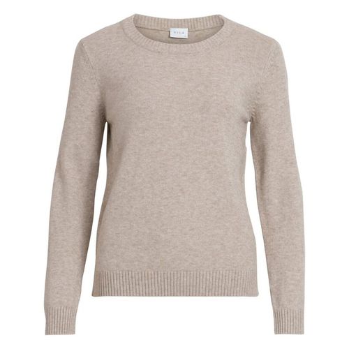 Maglione VIRIL O-NECK 14054177 - Vila - Modalova