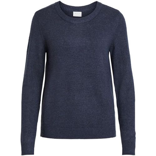 Maglione VIRIL O-NECK 14054177 - Vila - Modalova