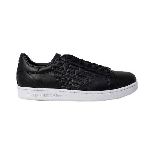 Sneakers UNISEX X8X001 XCC51 - Emporio Armani EA7 - Modalova