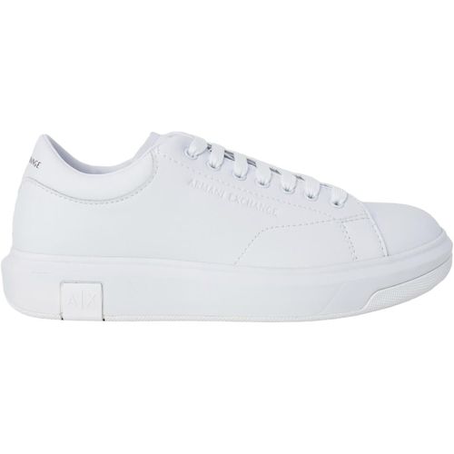 Sneakers EAX XUX123 XV534 - EAX - Modalova