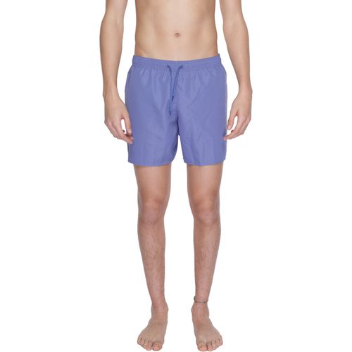 Costume / Bermuda da spiaggia 902035 CC720 - Emporio Armani EA7 - Modalova