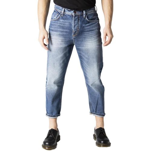 Jeans DENIS REGULAR ANKLE LENGTH MMDT00266-FA750302 - Antony morato - Modalova