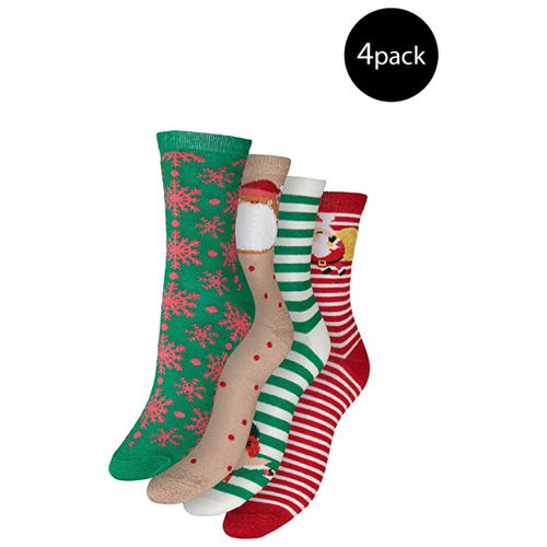 Calzini VMELF SOCKS GIFTBOX - 10274034 - Vero moda - Modalova