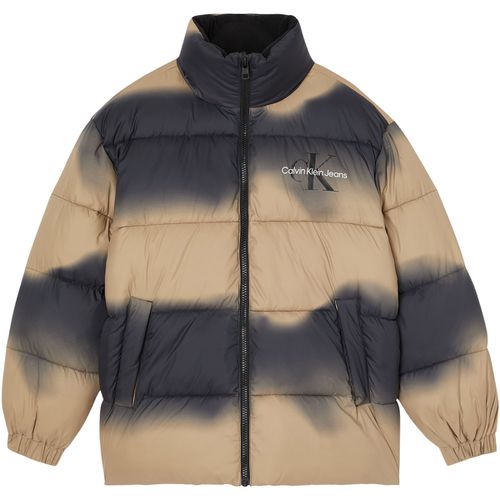 Piumino GRADIENT AOP PUFFER J30J321970 - Calvin Klein Jeans - Modalova