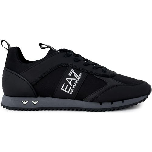 Sneakers X8X027 XK219 - Emporio Armani EA7 - Modalova