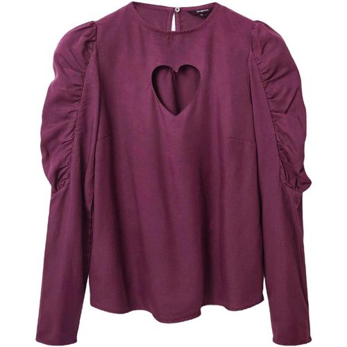 Maglione BLUS COR 22WWBW07 - Desigual - Modalova