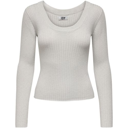 Maglione JDYBODILLA YSLA L/S REVS. GLIT PULL KNT - 15275164 - Jacqueline De Yong - Modalova