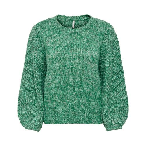 Maglione ONLHENNI L/S PULLOVER CC KNT - 15259556 - Only - Modalova