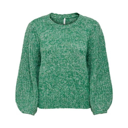 Maglione ONLHENNI L/S PULLOVER CC KNT - 15259556 - Only - Modalova