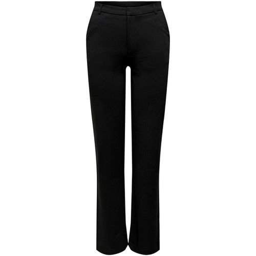 Pantaloni JDYGEGGO STRAIGHT JRS NOOS 15266403 - Jacqueline De Yong - Modalova