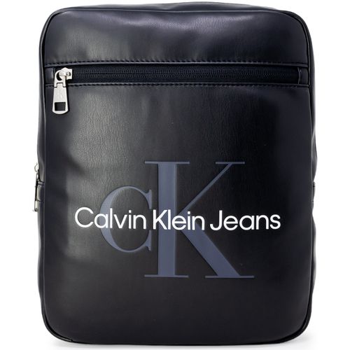 Borsa MONOGRAM SOFT REPORTER22 K50K510203 - Calvin Klein Jeans - Modalova