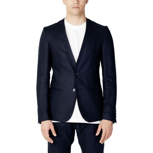 Giacca BLAKE SLIM FIT MMJA00470-FA800126 - Antony morato - Modalova