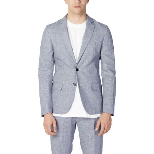 Giacca ZELDA SLIM FIT MMJS00025-FA950177 - Antony morato - Modalova