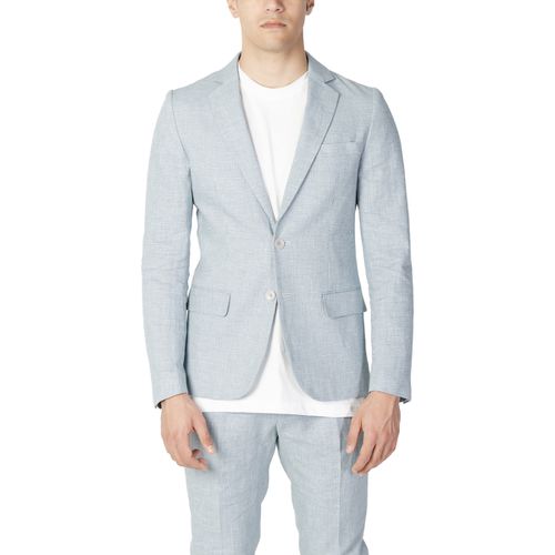 Giacca ZELDA SLIM FIT MMJS00025-FA950177 - Antony morato - Modalova