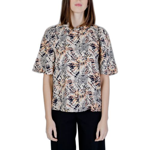 Camicia JDYGAYA LIFE 2/4 SHIRT WVN 15254304 - Jacqueline De Yong - Modalova