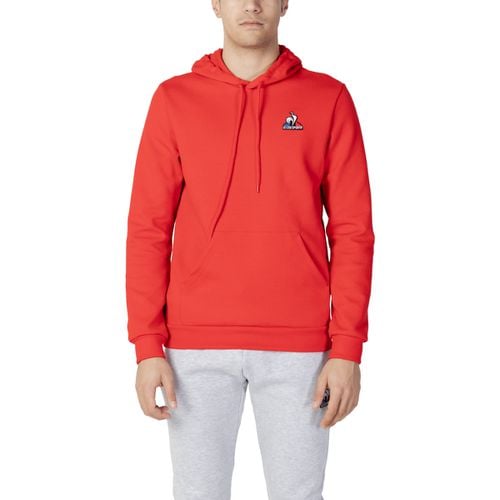 Felpa ESS Hoody 2310560 - Le coq sportif - Modalova