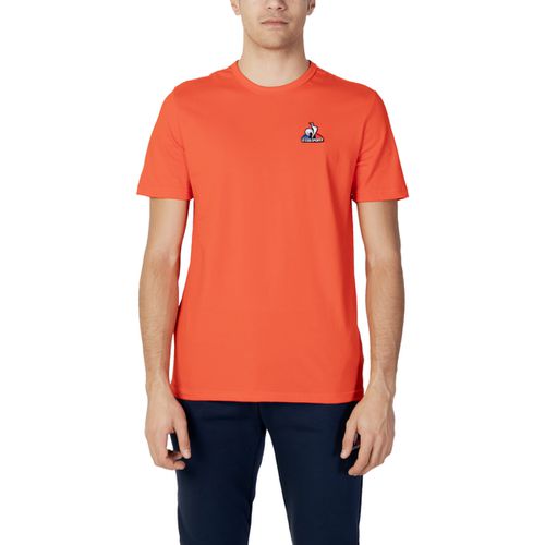 Polo maniche lunghe ESS Tee SS N°4 2310608 - Le coq sportif - Modalova