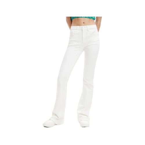 Jeans Slim DENIM LUNA 23SWDD73 - Desigual - Modalova