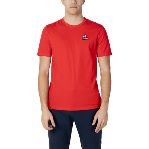 Polo maniche lunghe ESS Tee SS N°4 2310549 - Le coq sportif - Modalova