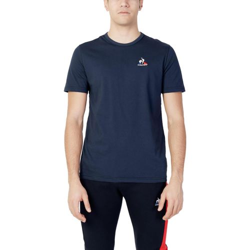 Polo maniche lunghe ESS Tee SS N°4 2310545 - Le coq sportif - Modalova