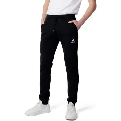 Pantaloni ESS Pant Slim N°1 2310499 - Le coq sportif - Modalova