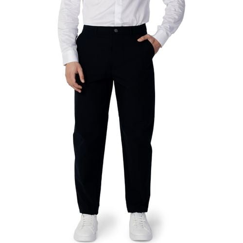 Pantaloni EAX 8NZP49 ZNYZZ - EAX - Modalova