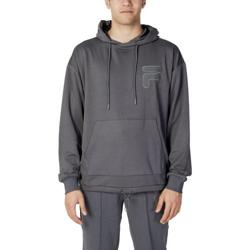 Felpa CUENCA oversized hoody FAM0308 - Fila - Modalova