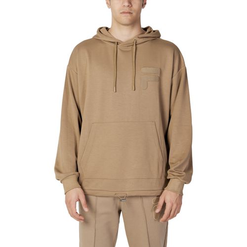 Felpa CUENCA oversized hoody FAM0308 - Fila - Modalova