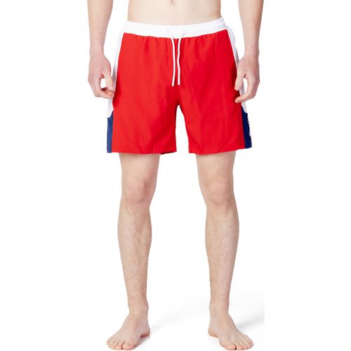 Costume / Bermuda da spiaggia SESTU swim shorts FAM0396 - Fila - Modalova