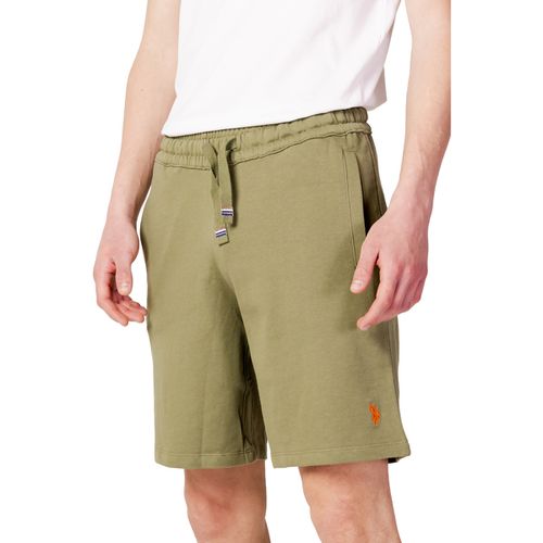 Pantaloni corti MAX 52088 EH33 - U.S Polo Assn. - Modalova