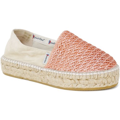 Sneakers basse DOMMY RAFIA 11559091 - Espadrilles - Modalova