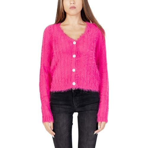 Gilet / Cardigan 10291092 - VMLAPOILU LS V-NECK BOO REP - Vero moda - Modalova