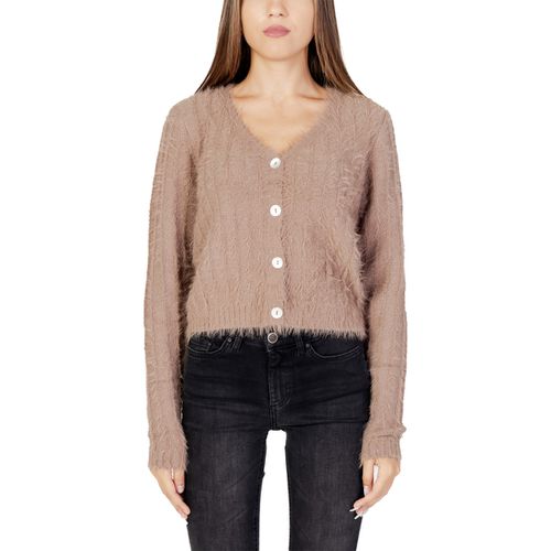 Gilet / Cardigan 10291092 - VMLAPOILU LS V-NECK BOO REP - Vero moda - Modalova