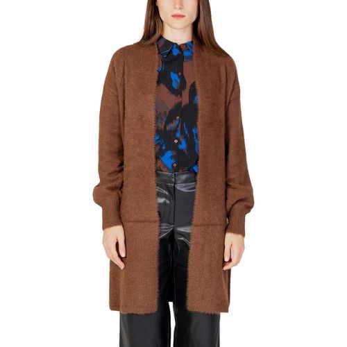 Gilet / Cardigan JDYJOLA L/S LONG CARDIGAN KNT 15292893 - Jacqueline De Yong - Modalova