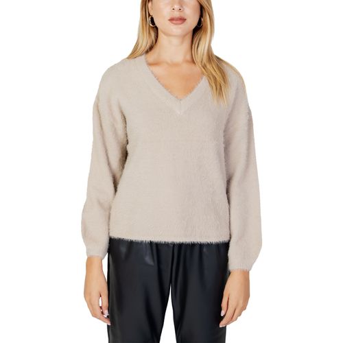 Maglione JDYJOLA L/S V-NECK PULLOVER KNT 15293658 - Jacqueline De Yong - Modalova