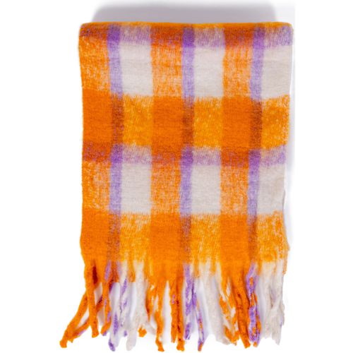 Sciarpa ONLMIA CHECK SCARF CC 15299195 - Only - Modalova