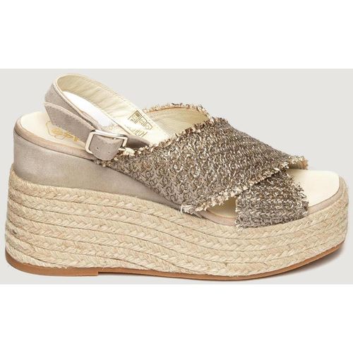 Scarpe ELLA RAFIA 11559044 - Espadrilles - Modalova