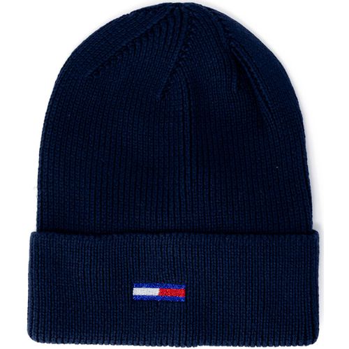 Berretto TJW FLAG BEANIE AW0AW15474 - Tommy hilfiger - Modalova