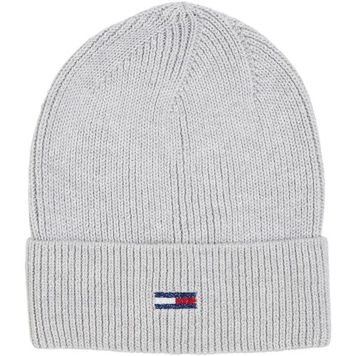 Berretto TJW FLAG BEANIE AW0AW15474 - Tommy hilfiger - Modalova