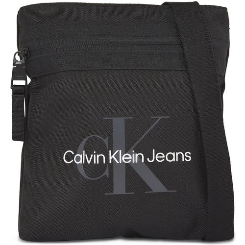 Borsa SPORT ESSENTIALS FLATPACK18 M K50K511097 - Calvin Klein Jeans - Modalova