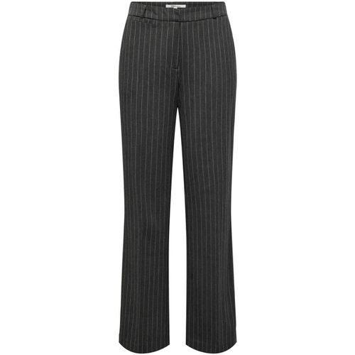 Pantaloni ONLBRIE MW STRAIGHT PINST 15304267 - Only - Modalova