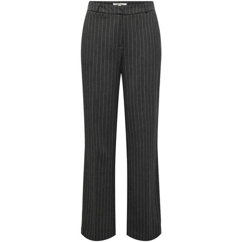 Pantaloni ONLBRIE MW STRAIGHT PINST 15304267 - Only - Modalova