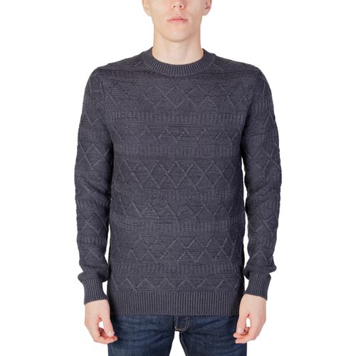 Maglione ONSWADE REG 5 STRUC CREW NECK KNIT 22027159 - Only & Sons - Modalova