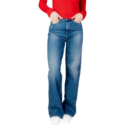 Jeans CLAIRE HR WDCG6159 DW0DW16024 - Tommy hilfiger - Modalova