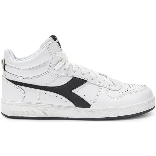 Sneakers MAGIC BASKET DEMI ICONA 501.179297 - Diadora - Modalova