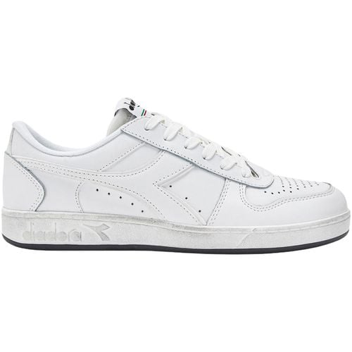 Sneakers MAGIC BASKET LOW ICONA 501.179296 - Diadora - Modalova