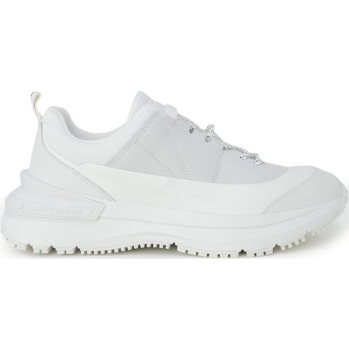 Sneakers CHUNKY RUNNER LACEUP YM0YM00825 - Calvin Klein Jeans - Modalova